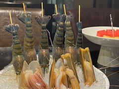 -揽季锅物会·海鲜姿造(三坊七巷店)