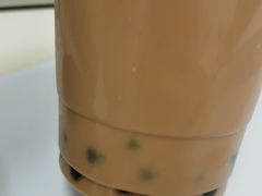 -陈记甜品窝(中山北路店)