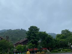 -阿依河景区