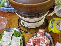 -威邵鸡煲(西华路总店)