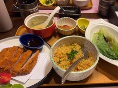 -佛山希尔顿酒店·融誉亚洲美食荟