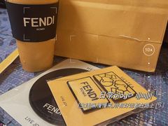 -喜茶(北京三里屯太古里店)