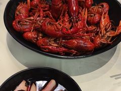 -聚味瞿记·龙虾堂(咸嘉湖店)