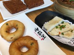 客家鱼糕-麦大叔·福建客家菜(东百中心MINI店)