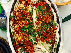 -自游人·美食一楼·地道徽菜(三十年名店)