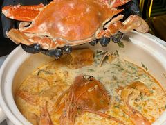 -金龙·打边炉(南京西路店)