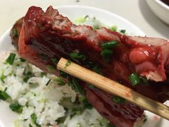 -文庙菜饭(四川北路店)