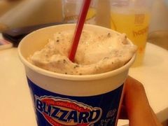-DQ·蛋糕·冰淇淋(金牛万达店)