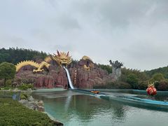 -南京银杏湖乐园