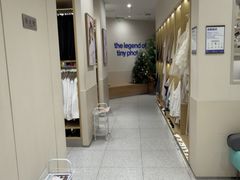 -天真蓝照相馆(五角场百联又一城店)