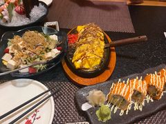 -长崎屋·日本料理·刺身·烧鸟(天河北路店)