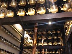 -韩国料理大力士(屏风街店)