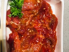 捞派牛肉-海底捞火锅(松雷店)