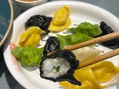 -添福来墨鱼饺子 · 海鲜东北菜(黄浦路店)