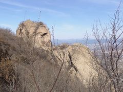 -北京凤凰岭