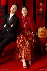-CD视觉婚纱摄影