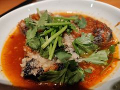 -湘与香缘·湖南菜(王府井北京市百货大楼店)
