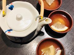 -天万日本料理(石景山万达店)