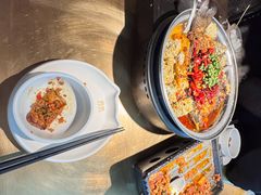 -烤匠麻辣烤鱼(双流明城购物中心店)