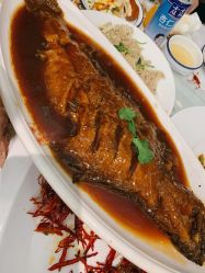 点击看大图 -金老三饭庄·宴会厅(常营店)