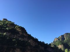 黄崖关长城-黄崖关长城