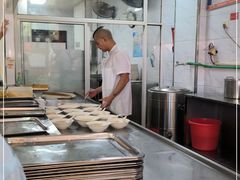 -汪家馄饨(集庆路店)