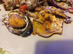 -特色酱椒鱼私房菜(黄鹤楼店)