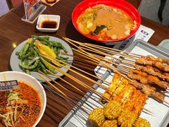 -去趟佳木斯·非遗烧烤(赵家巷店)