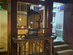 -庆云楼饭庄(什刹海店)