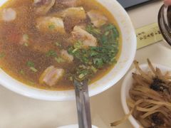 -满满高压锅焖牛肉(七纬路店)