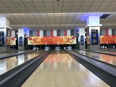 -琦迹保龄球馆(七宝店)