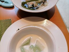 -威斯汀舞台餐厅