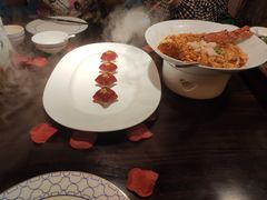 -庭院江南菜•烤鸭•非遗传承(上地•清河店)