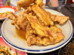 -粗粮人家·东北菜(洋桥店)