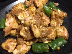 掌中宝-锅盖叔叔盘盘烤肉