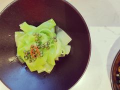 -星湖特色餐厅· 三岔湖环球融创天堂洲际酒店