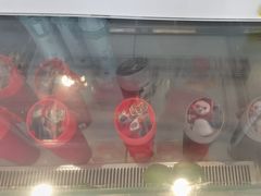 -德克士(新江湾城店)