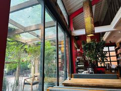 -旅马餐厅(茅家埠店)