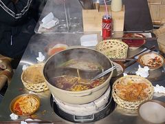 -郭铁柱·泥炉老火锅(江北龙湖天街店)