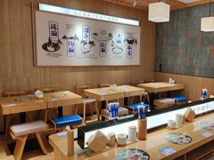 -马记永·兰州牛肉面(3019君尚店)