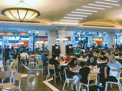 -添好运点心专门店(百老汇店)