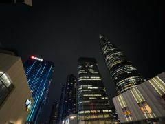 -深圳湾万象城(南山店)