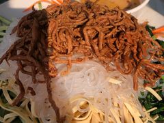 家常凉菜-新乡饭店