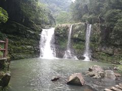 -溪口-滕头旅游景区