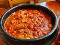 -鑫日千里马朝鲜族小馆(总店)