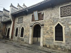 -乾州古城