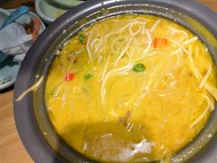 -郭家大院 老南京土菜(九霄店)