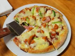 -炒豆合作社(东四总店)