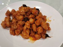 -老虎滩船说·海胆水饺·大连海鲜(老虎滩店)