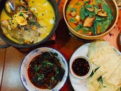 -爷爷的土钵菜(街道口店)